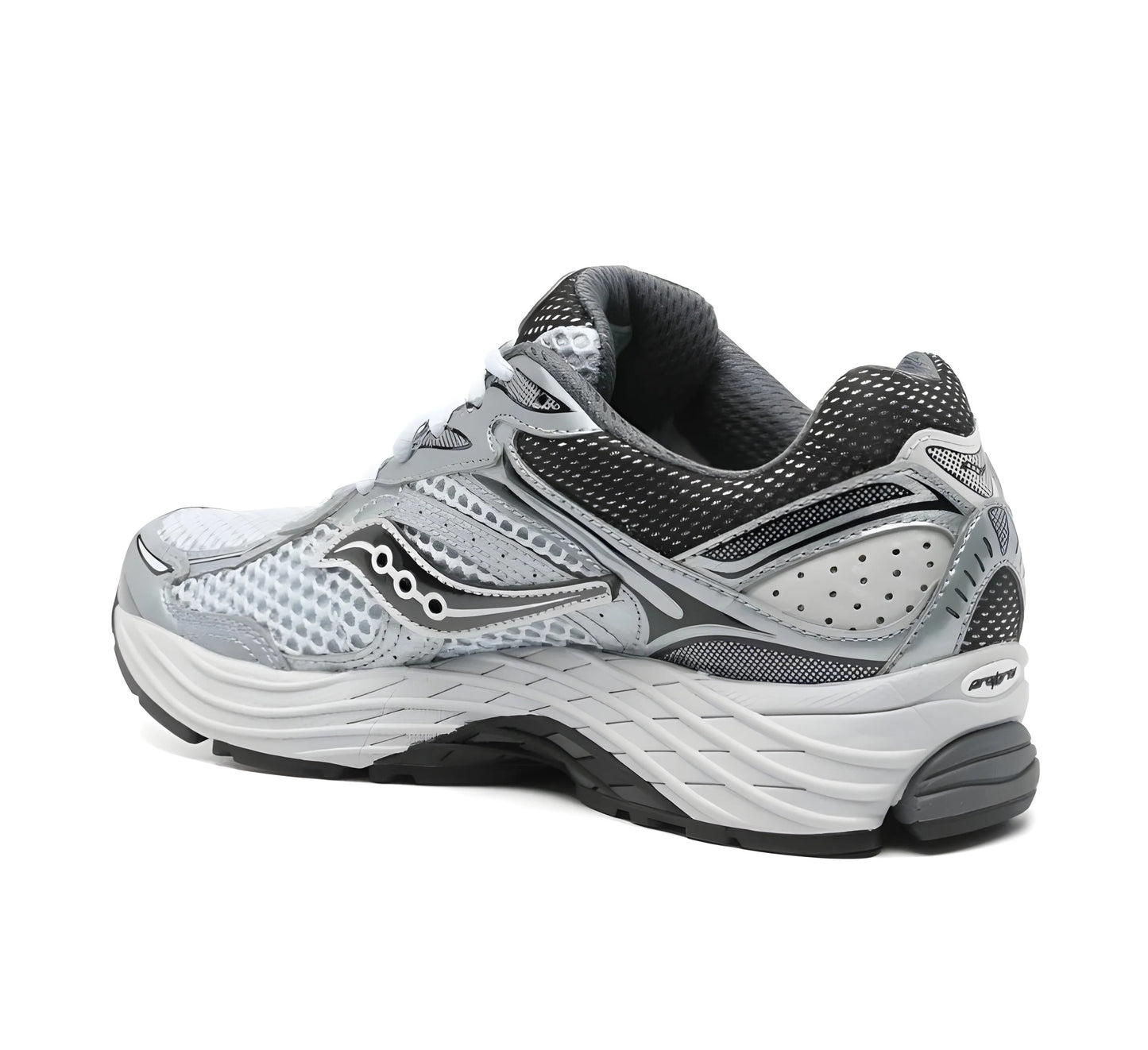 Saucony ProGrid Omni 9 Gris