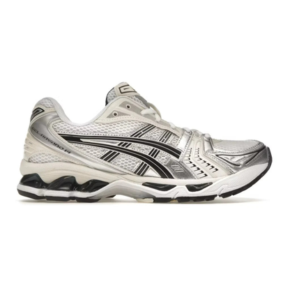 Asics Gel-Kayano 14 Blanc Minuit