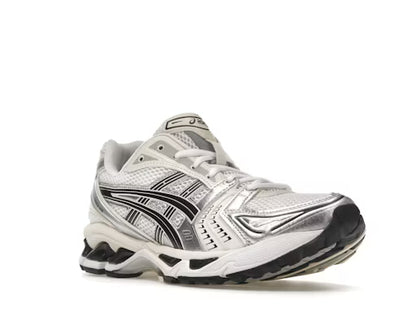 Asics Gel-Kayano 14 Blanc Minuit