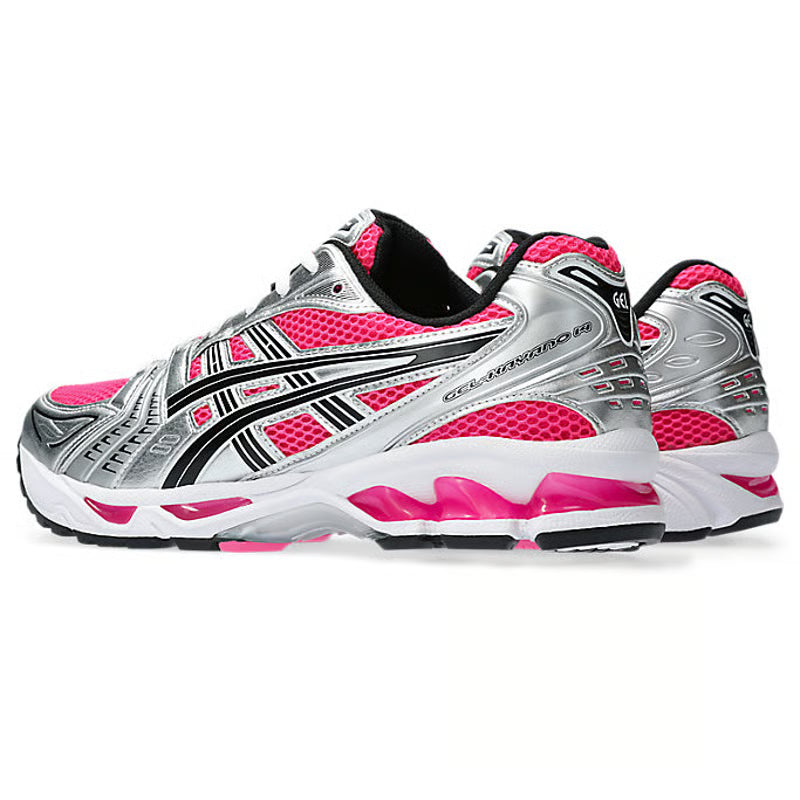 Asics Gel-Kayano 14 Pink Glo