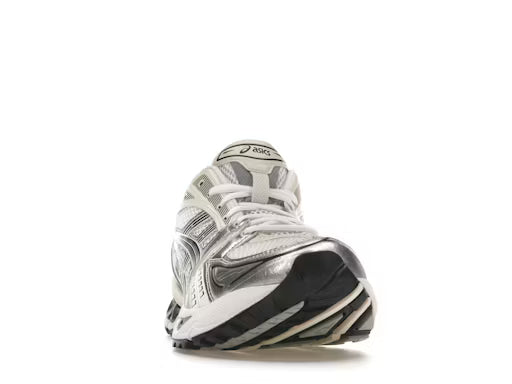 Asics Gel-Kayano 14 Blanc Minuit