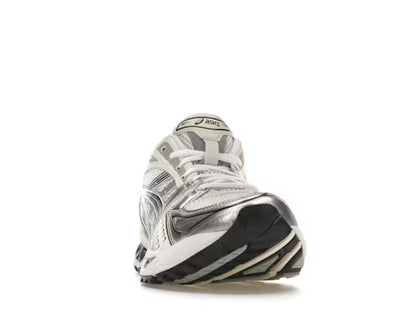 Asics Gel-Kayano 14 Blanc Minuit