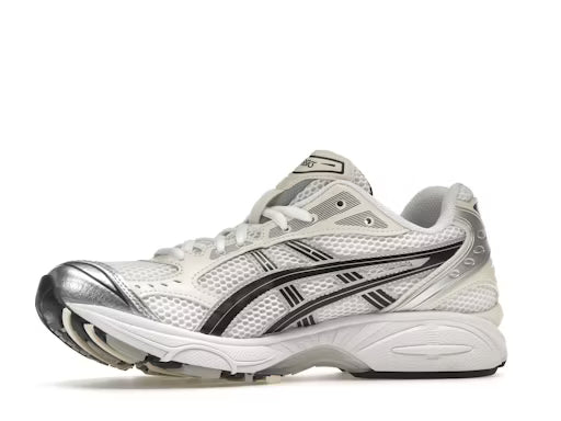 Asics Gel-Kayano 14 Blanc Minuit