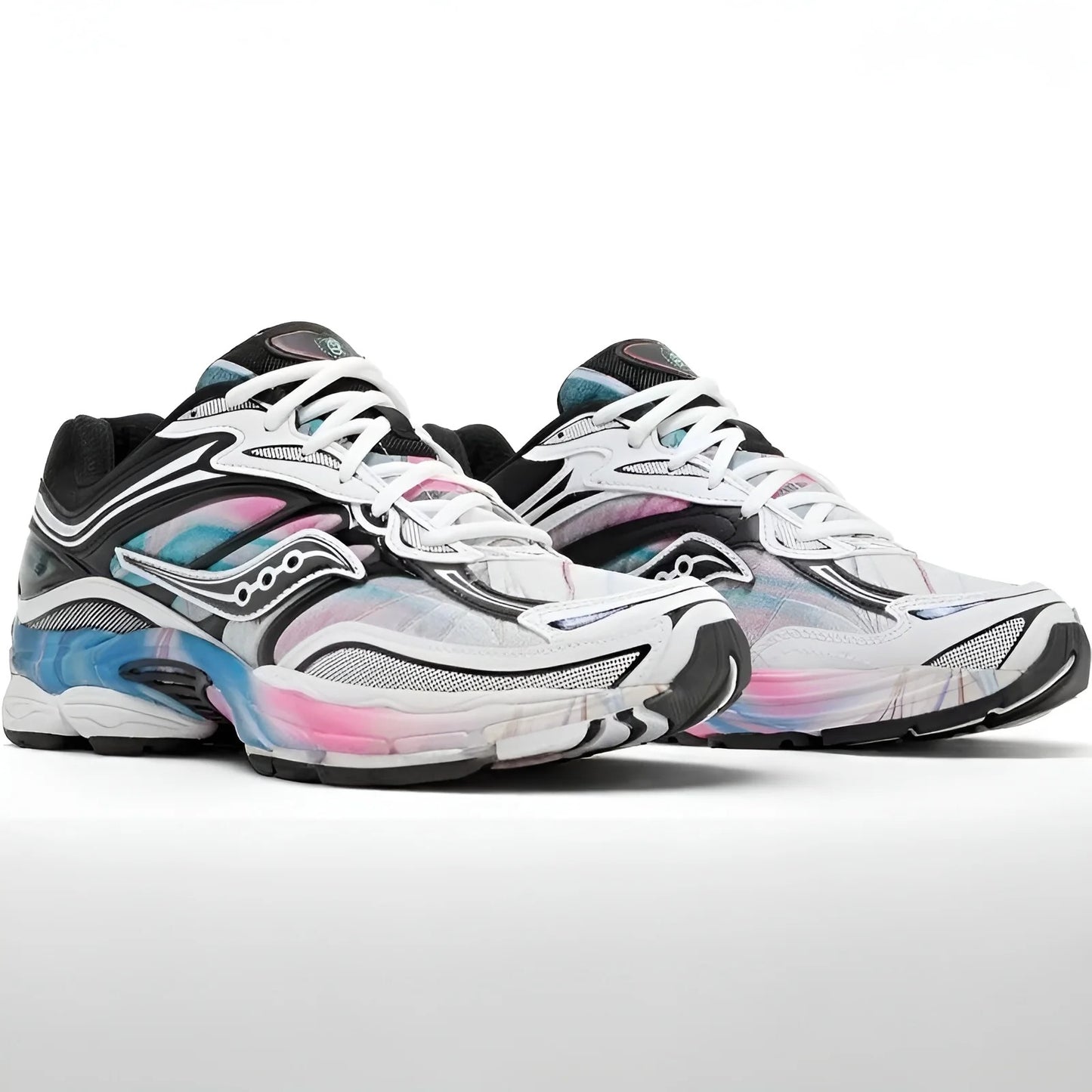 Saucony ProGrid Omni 9 Callen