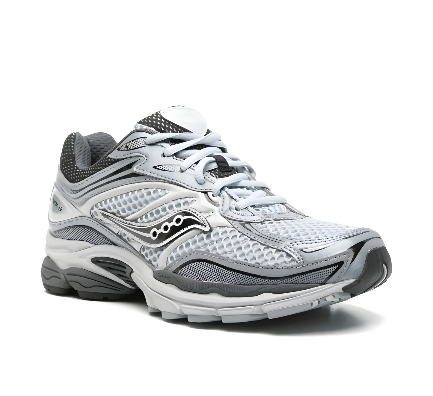 Saucony ProGrid Omni 9 Gris