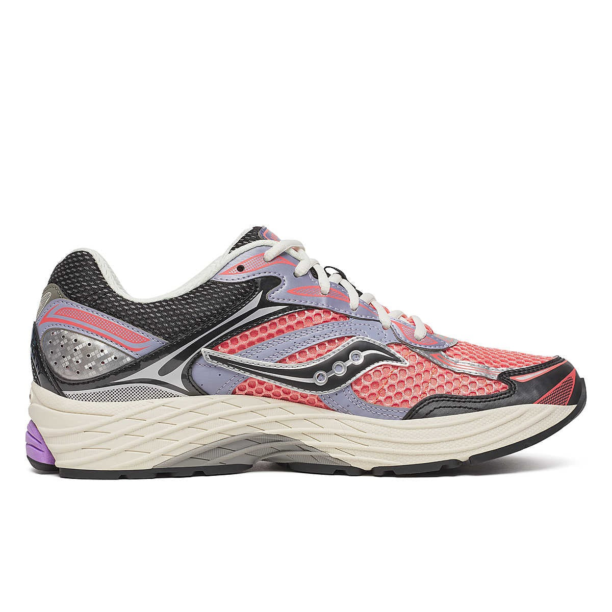 Saucony ProGrid Omni 9 Saumon