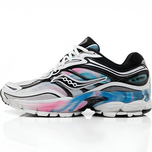 Saucony ProGrid Omni 9 Callen