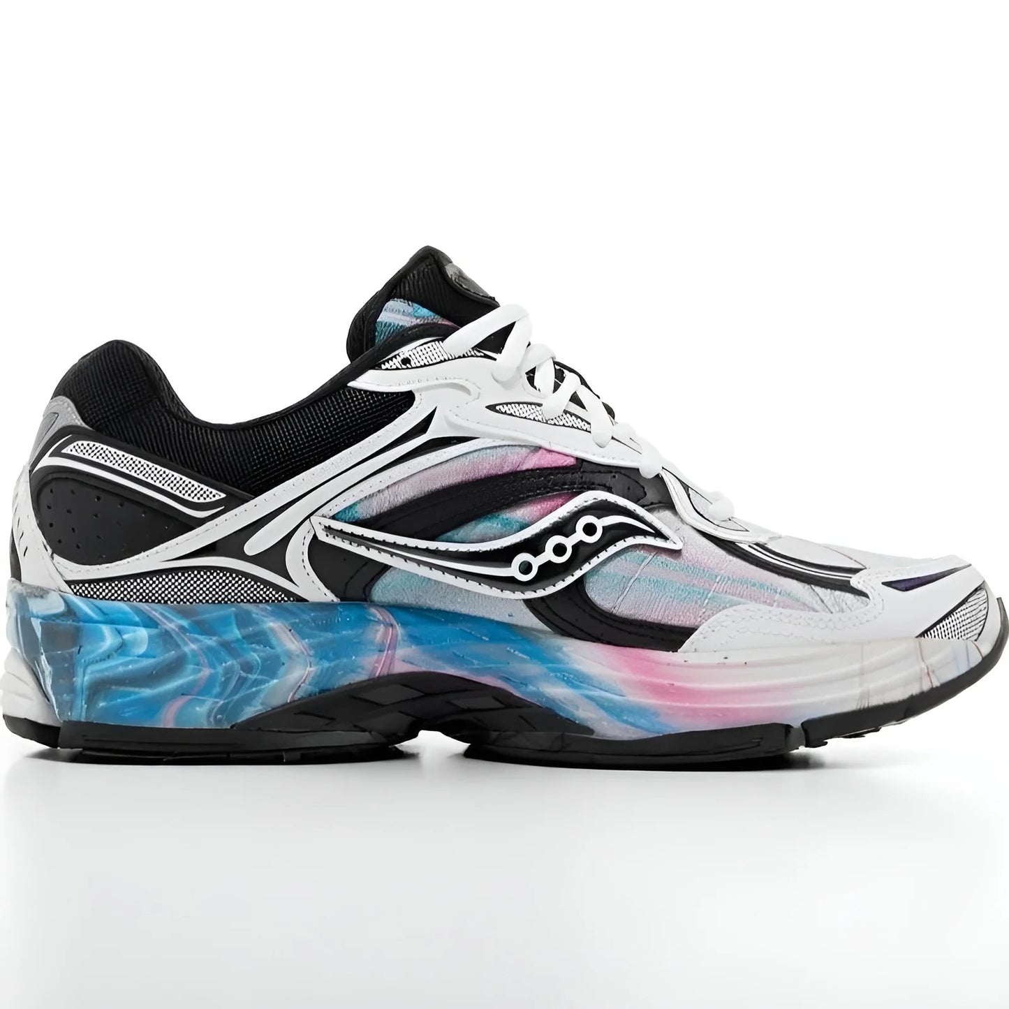 Saucony ProGrid Omni 9 Callen