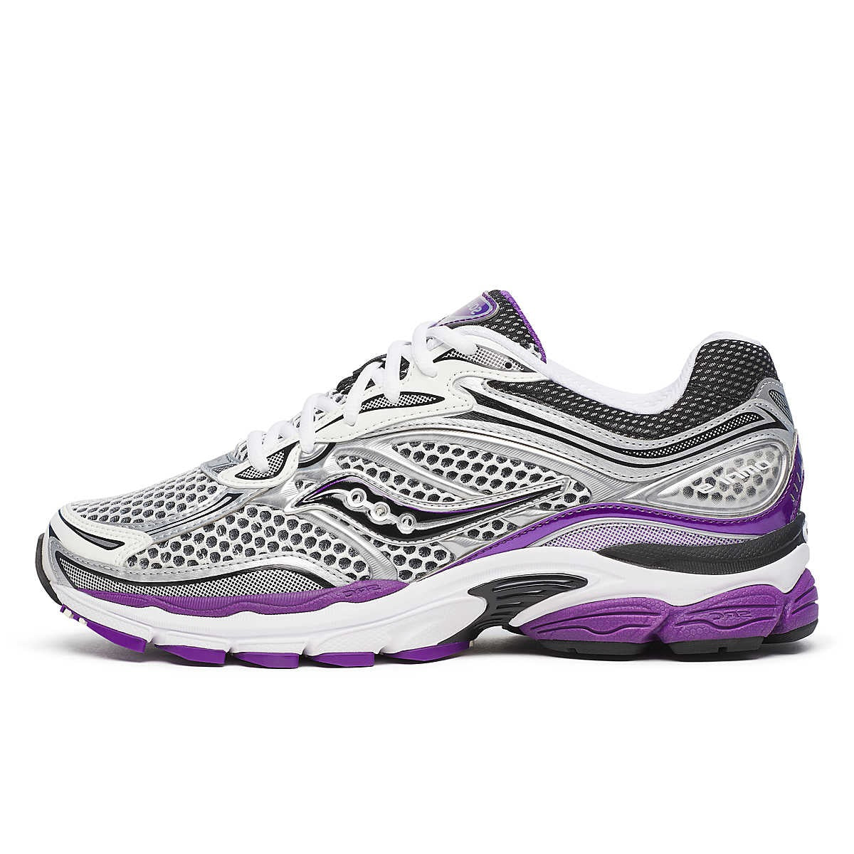 Saucony ProGrid Omni 9 Purple