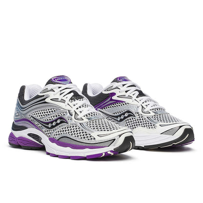 Saucony ProGrid Omni 9 Purple