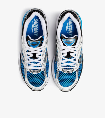 Saucony ProGrid Omni 9 Bleu Clair