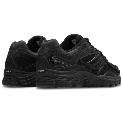 Saucony ProGrid Omni 9 Noir
