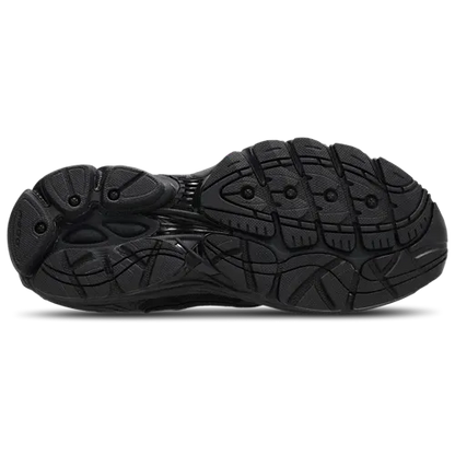 Saucony ProGrid Omni 9 Noir