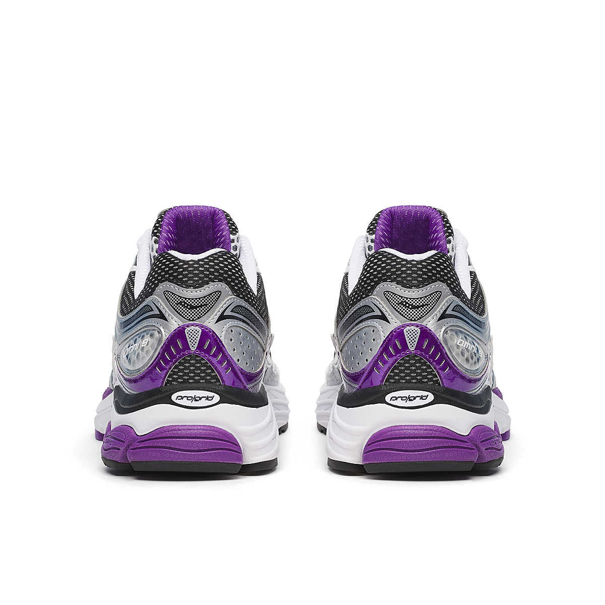 Saucony ProGrid Omni 9 Purple