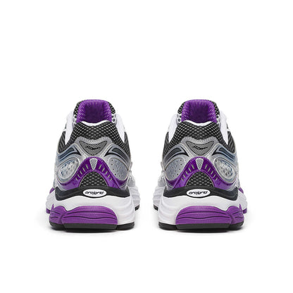 Saucony ProGrid Omni 9 Purple