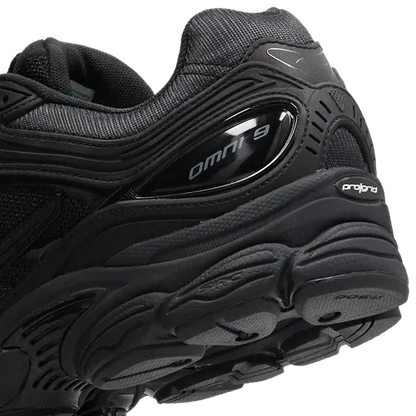 Saucony ProGrid Omni 9 Noir
