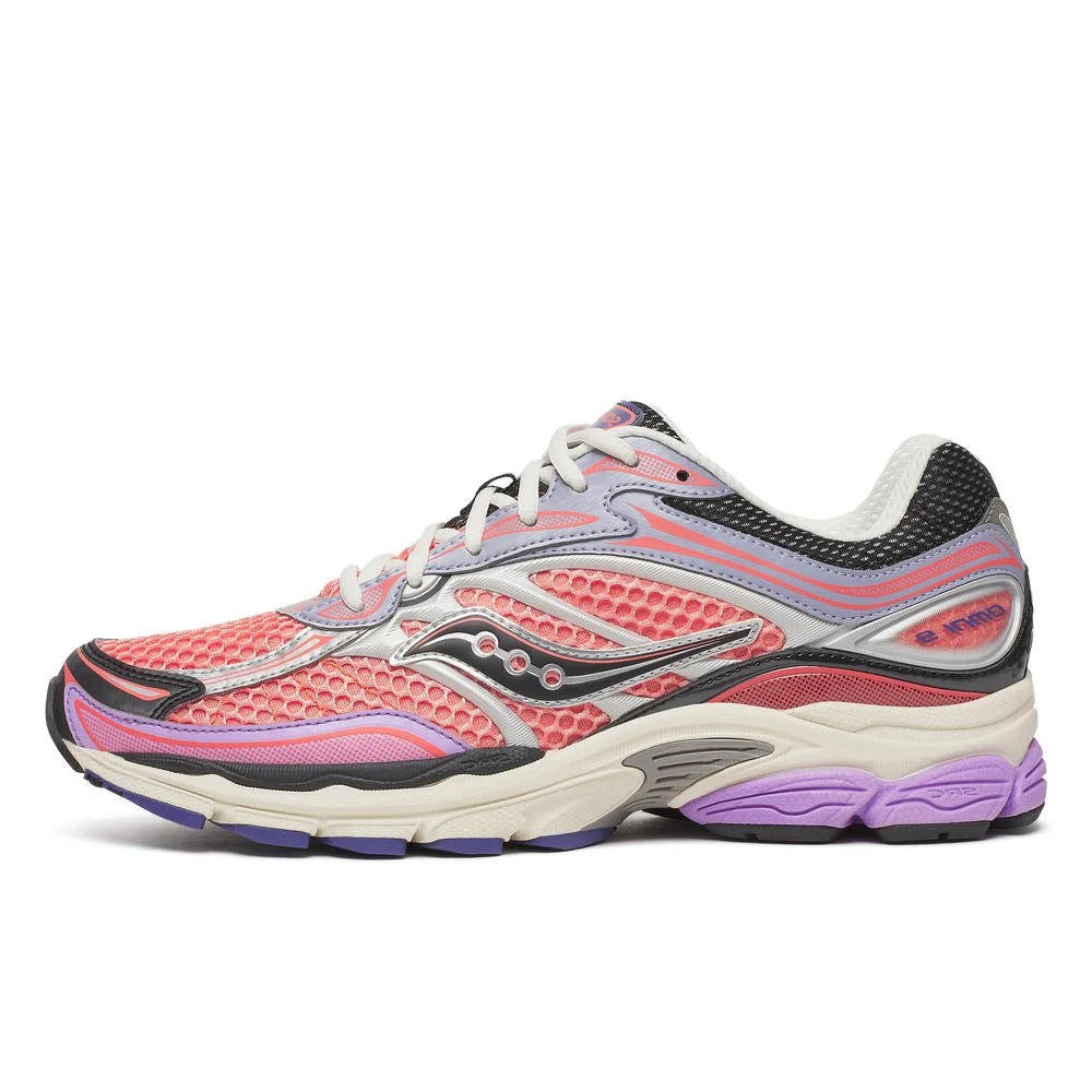 Saucony ProGrid Omni 9 Saumon