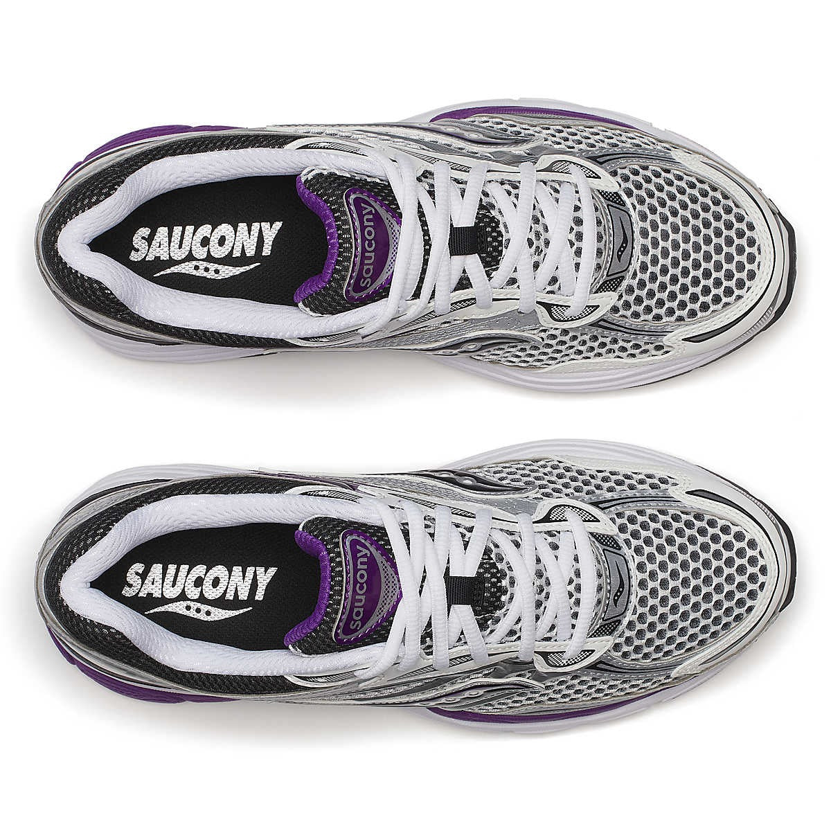 Saucony ProGrid Omni 9 Purple
