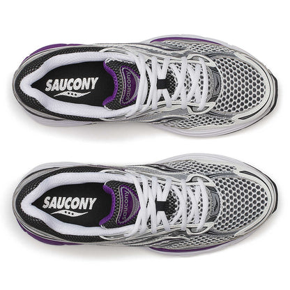 Saucony ProGrid Omni 9 Purple