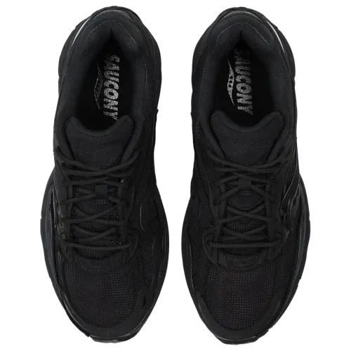 Saucony ProGrid Omni 9 Noir