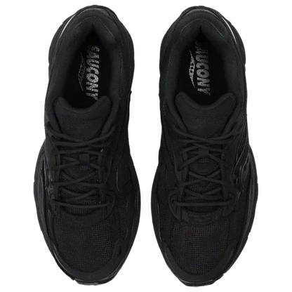 Saucony ProGrid Omni 9 Noir