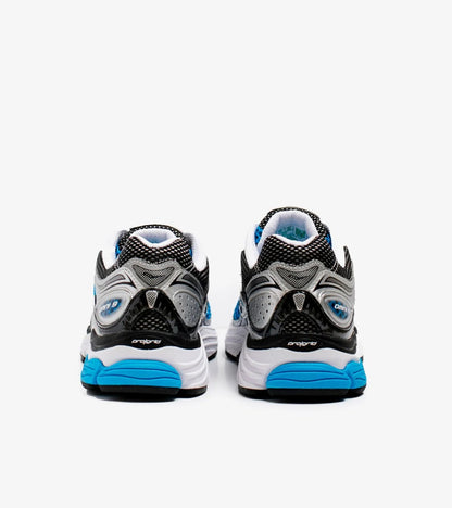 Saucony ProGrid Omni 9 Bleu Clair